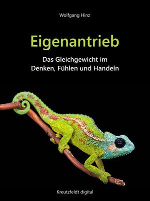 cover image of Eigenantrieb